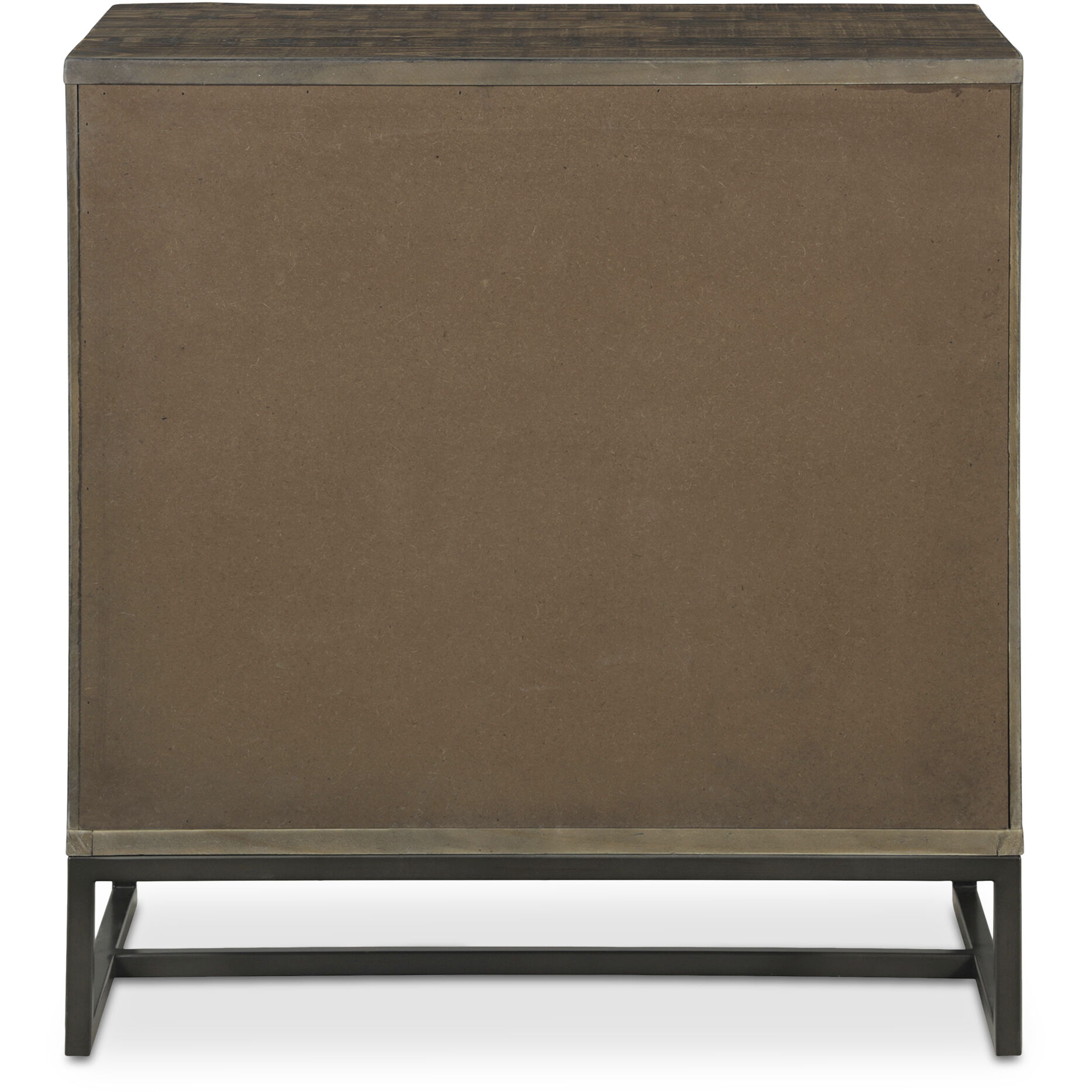 Elena Brown Dresser, Chest